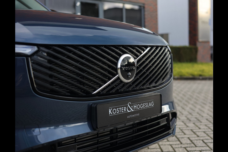 Volvo XC90 T8 AWD Ultra Dark | Pano - Massage - Trekhaak - B&W