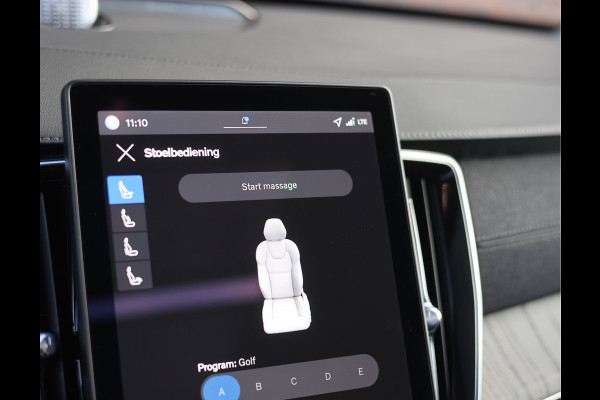 Volvo XC90 T8 AWD Ultra Dark | Pano - Massage - Trekhaak - B&W