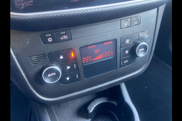 Fiat Punto Evo TWINAIR 5-DEURS/CLIMA/NAVI/PDC/ZUINIG