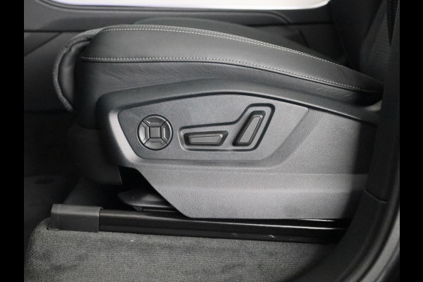 Audi Q7 55 TFSI e quattro Pro Line S 394pk Panoramadak, adaptive cruisecontrol, B&O soundsysteem, optiekpakket zwart Plus