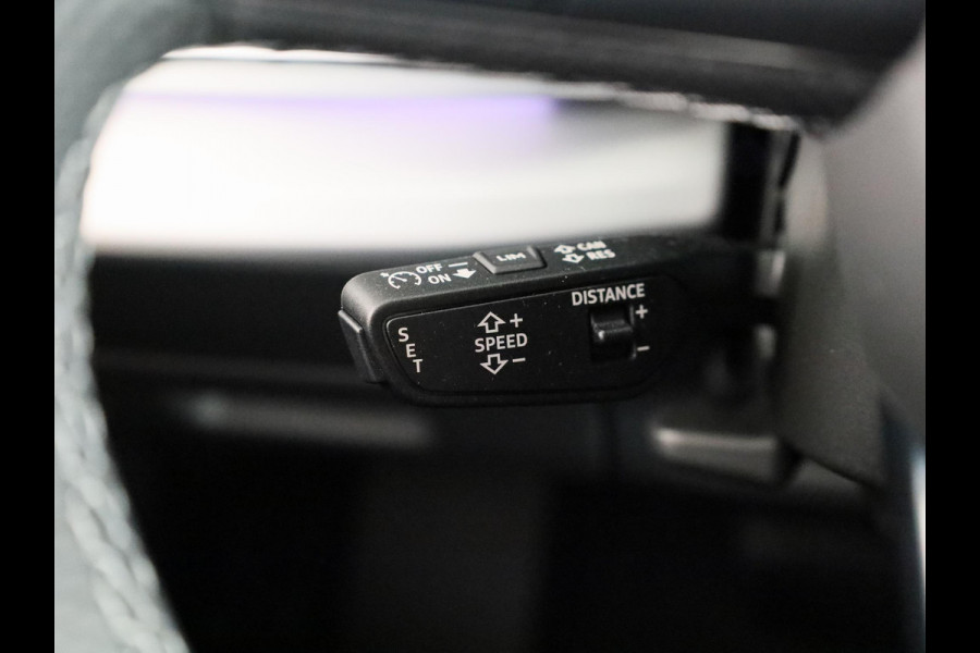 Audi Q7 55 TFSI e quattro Pro Line S 394pk Panoramadak, adaptive cruisecontrol, B&O soundsysteem, optiekpakket zwart Plus