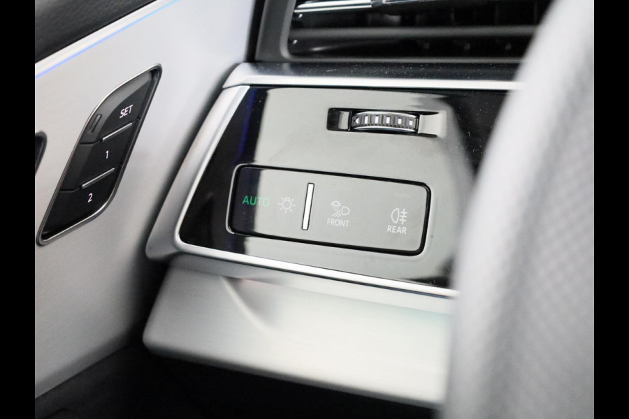 Audi Q7 55 TFSI e quattro Pro Line S 394pk Panoramadak, adaptive cruisecontrol, B&O soundsysteem, optiekpakket zwart Plus