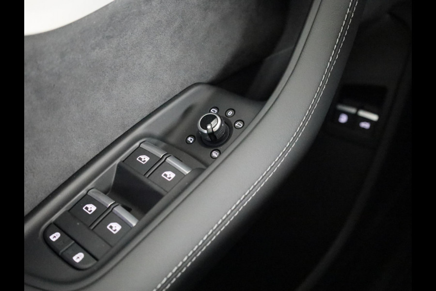 Audi Q7 55 TFSI e quattro Pro Line S 394pk Panoramadak, adaptive cruisecontrol, B&O soundsysteem, optiekpakket zwart Plus