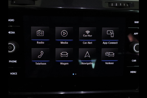 Volkswagen e-Golf E-DITION 136pk | Navi| Parksensors| LM-velgen| LED| SOH91%