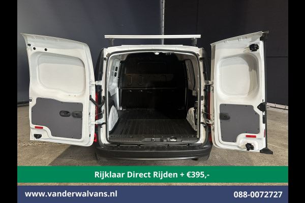 Mercedes-Benz Citan 108 CDI L1H1 Euro6 *Rijklaar Direct Rijden* Airco | Cruisecontrol | Dakdragers Zijdeur