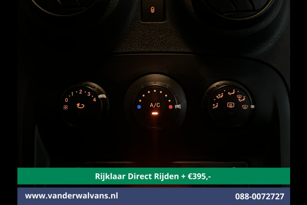 Mercedes-Benz Citan 108 CDI L1H1 Euro6 *Rijklaar Direct Rijden* Airco | Cruisecontrol | Dakdragers Zijdeur