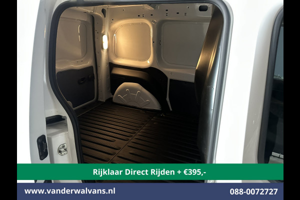 Mercedes-Benz Citan 108 CDI L1H1 Euro6 *Rijklaar Direct Rijden* Airco | Cruisecontrol | Dakdragers Zijdeur