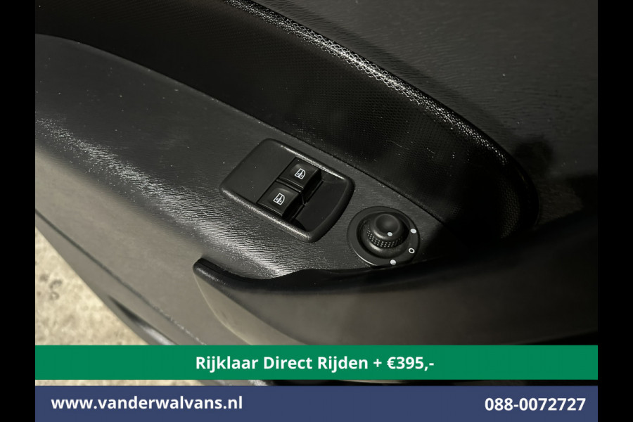 Mercedes-Benz Citan 108 CDI L1H1 Euro6 *Rijklaar Direct Rijden* Airco | Cruisecontrol | Dakdragers Zijdeur