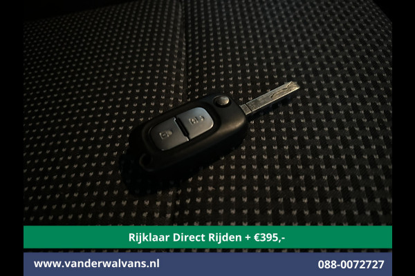 Mercedes-Benz Citan 108 CDI L1H1 Euro6 *Rijklaar Direct Rijden* Airco | Cruisecontrol | Dakdragers Zijdeur