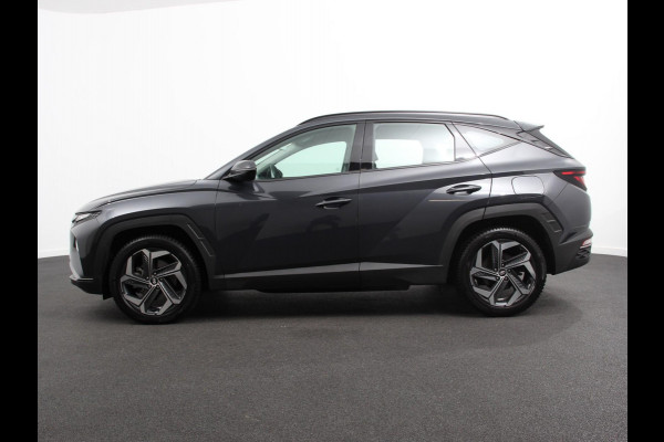 Hyundai Tucson 1.6 T-GDI PHEV Comfort 4WD Climate control Cruise control Parkeersensoren achter Achteruitrij camera Navigatie LED Apple Carplay/ Android Auto