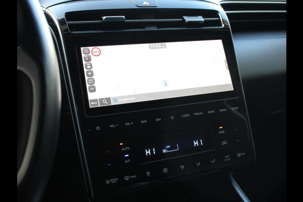 Hyundai Tucson 1.6 T-GDI PHEV Comfort 4WD Climate control Cruise control Parkeersensoren achter Achteruitrij camera Navigatie LED Apple Carplay/ Android Auto