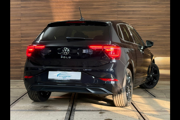 Volkswagen Polo 1.0 TSI Style DSG | Navi | Adaptive Cruise Control | DAB | Stoelverwarming | Virtual Cockpit | LED