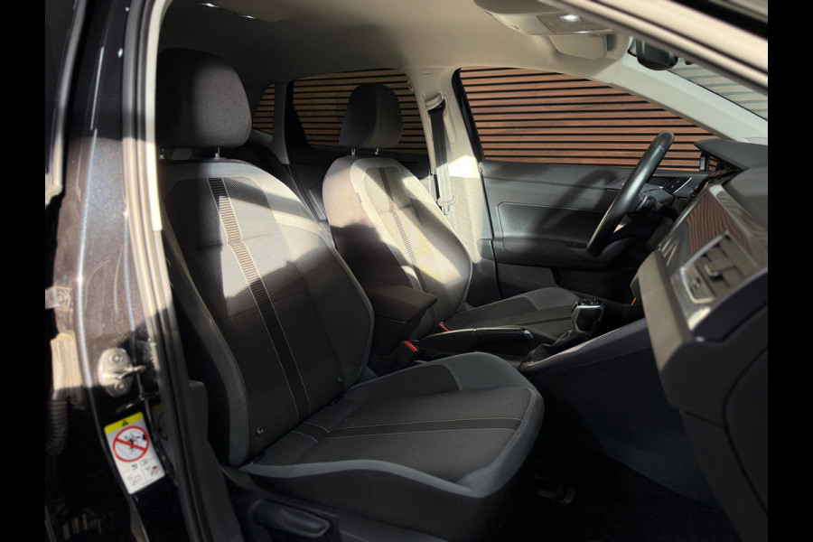 Volkswagen Polo 1.0 TSI Style DSG | Navi | Adaptive Cruise Control | DAB | Stoelverwarming | Virtual Cockpit | LED