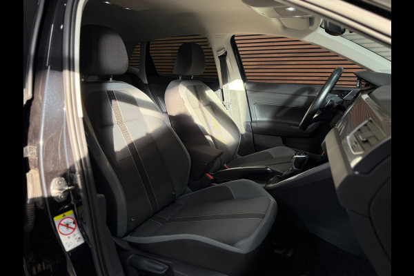 Volkswagen Polo 1.0 TSI Style DSG | Navi | Adaptive Cruise Control | DAB | Stoelverwarming | Virtual Cockpit | LED
