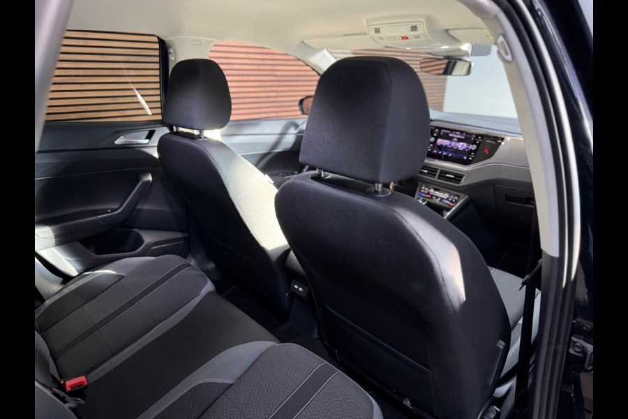 Volkswagen Polo 1.0 TSI Style DSG | Navi | Adaptive Cruise Control | DAB | Stoelverwarming | Virtual Cockpit | LED