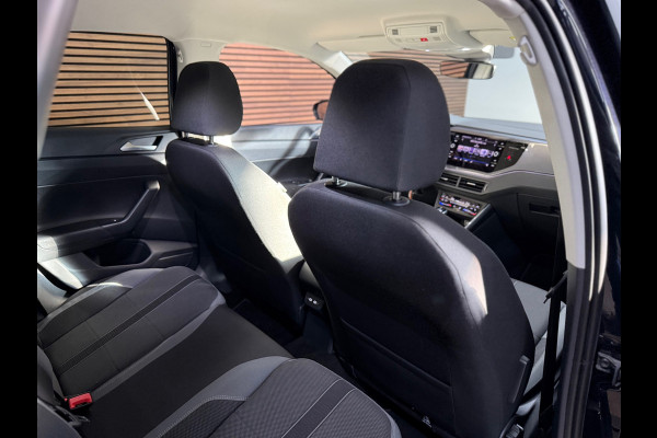 Volkswagen Polo 1.0 TSI Style DSG | Navi | Adaptive Cruise Control | DAB | Stoelverwarming | Virtual Cockpit | LED