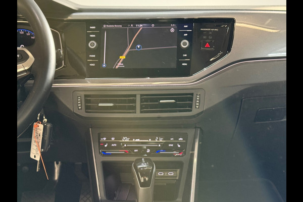 Volkswagen Polo 1.0 TSI Style DSG | Navi | Adaptive Cruise Control | DAB | Stoelverwarming | Virtual Cockpit | LED