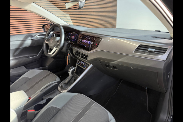 Volkswagen Polo 1.0 TSI Style DSG | Navi | Adaptive Cruise Control | DAB | Stoelverwarming | Virtual Cockpit | LED