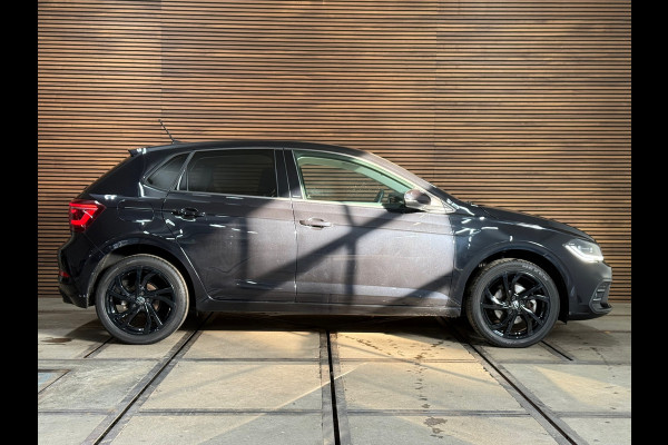 Volkswagen Polo 1.0 TSI Style DSG | Navi | Adaptive Cruise Control | DAB | Stoelverwarming | Virtual Cockpit | LED