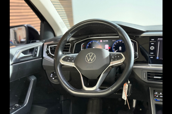 Volkswagen Polo 1.0 TSI Style DSG | Navi | Adaptive Cruise Control | DAB | Stoelverwarming | Virtual Cockpit | LED