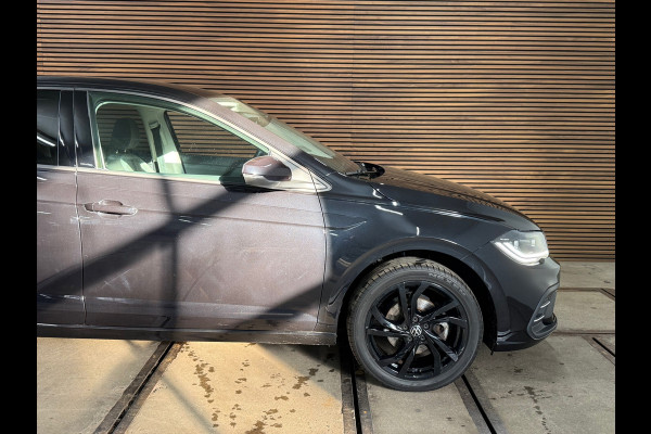 Volkswagen Polo 1.0 TSI Style DSG | Navi | Adaptive Cruise Control | DAB | Stoelverwarming | Virtual Cockpit | LED