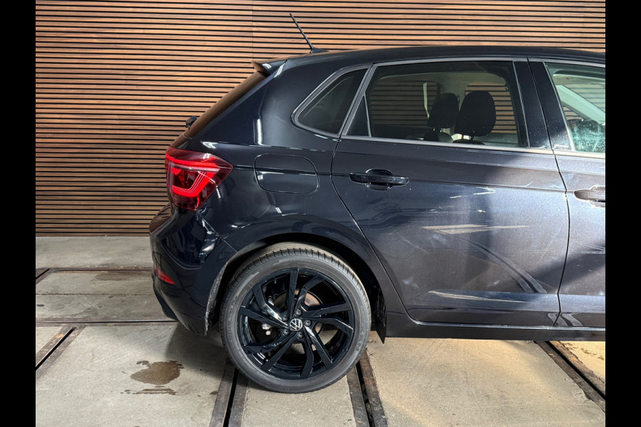 Volkswagen Polo 1.0 TSI Style DSG | Navi | Adaptive Cruise Control | DAB | Stoelverwarming | Virtual Cockpit | LED