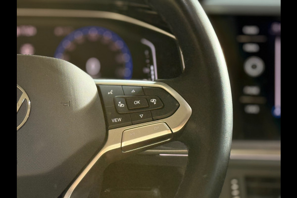 Volkswagen Polo 1.0 TSI Style DSG | Navi | Adaptive Cruise Control | DAB | Stoelverwarming | Virtual Cockpit | LED