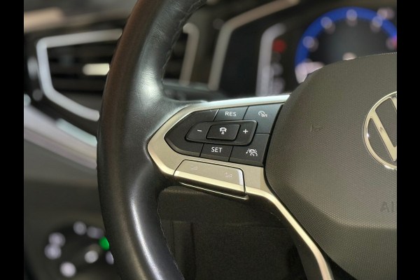 Volkswagen Polo 1.0 TSI Style DSG | Navi | Adaptive Cruise Control | DAB | Stoelverwarming | Virtual Cockpit | LED