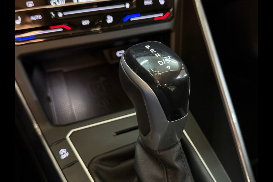 Volkswagen Polo 1.0 TSI Style DSG | Navi | Adaptive Cruise Control | DAB | Stoelverwarming | Virtual Cockpit | LED