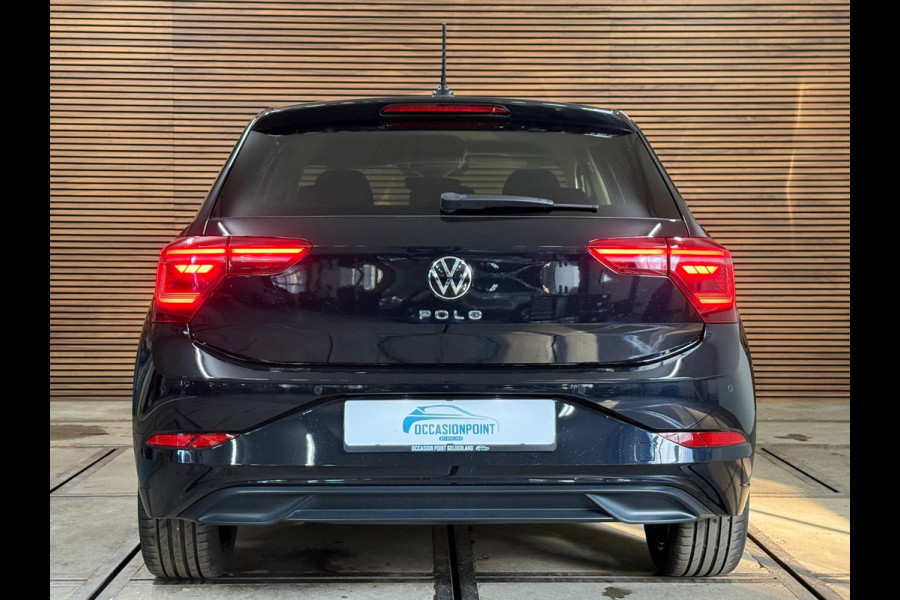 Volkswagen Polo 1.0 TSI Style DSG | Navi | Adaptive Cruise Control | DAB | Stoelverwarming | Virtual Cockpit | LED