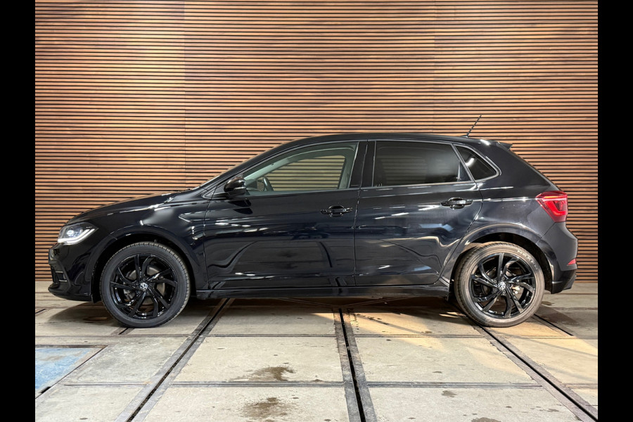 Volkswagen Polo 1.0 TSI Style DSG | Navi | Adaptive Cruise Control | DAB | Stoelverwarming | Virtual Cockpit | LED