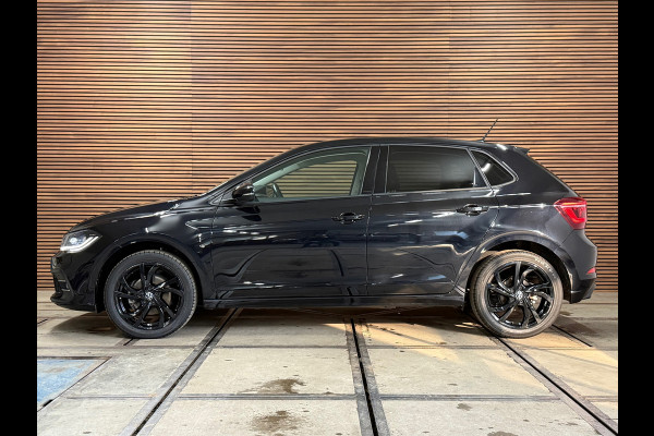 Volkswagen Polo 1.0 TSI Style DSG | Navi | Adaptive Cruise Control | DAB | Stoelverwarming | Virtual Cockpit | LED