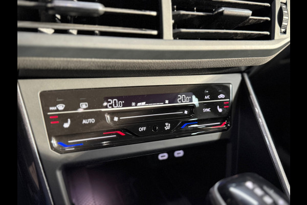 Volkswagen Polo 1.0 TSI Style DSG | Navi | Adaptive Cruise Control | DAB | Stoelverwarming | Virtual Cockpit | LED