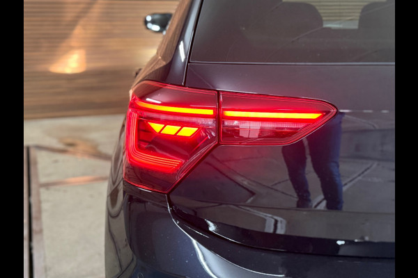 Volkswagen Polo 1.0 TSI Style DSG | Navi | Adaptive Cruise Control | DAB | Stoelverwarming | Virtual Cockpit | LED