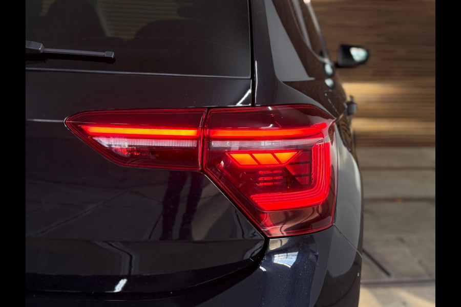 Volkswagen Polo 1.0 TSI Style DSG | Navi | Adaptive Cruise Control | DAB | Stoelverwarming | Virtual Cockpit | LED