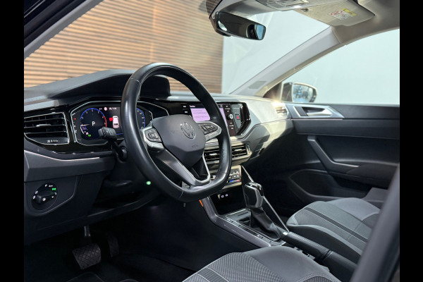 Volkswagen Polo 1.0 TSI Style DSG | Navi | Adaptive Cruise Control | DAB | Stoelverwarming | Virtual Cockpit | LED