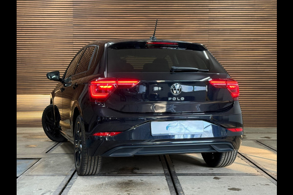 Volkswagen Polo 1.0 TSI Style DSG | Navi | Adaptive Cruise Control | DAB | Stoelverwarming | Virtual Cockpit | LED