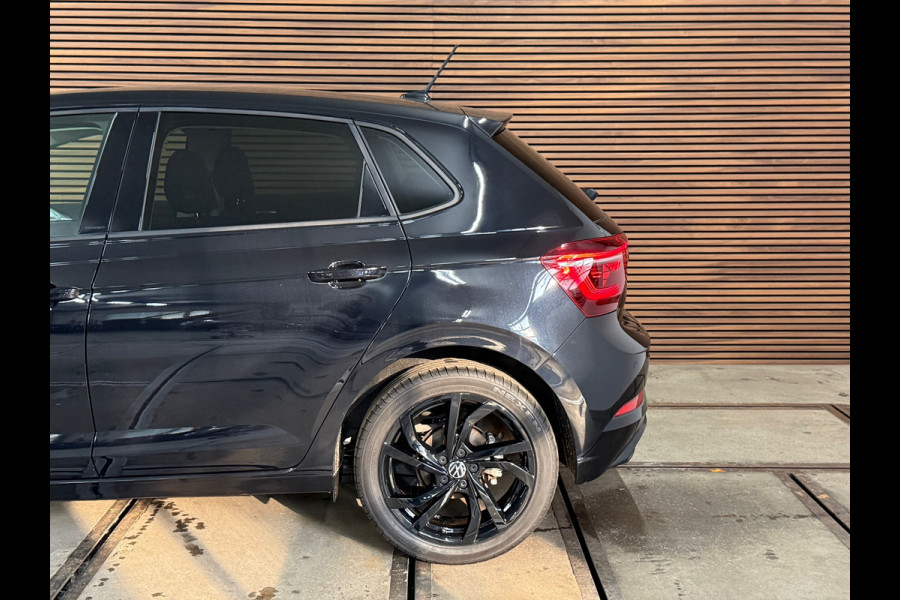 Volkswagen Polo 1.0 TSI Style DSG | Navi | Adaptive Cruise Control | DAB | Stoelverwarming | Virtual Cockpit | LED