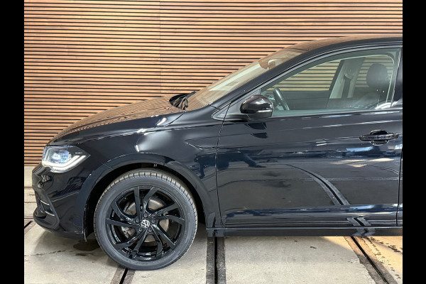 Volkswagen Polo 1.0 TSI Style DSG | Navi | Adaptive Cruise Control | DAB | Stoelverwarming | Virtual Cockpit | LED