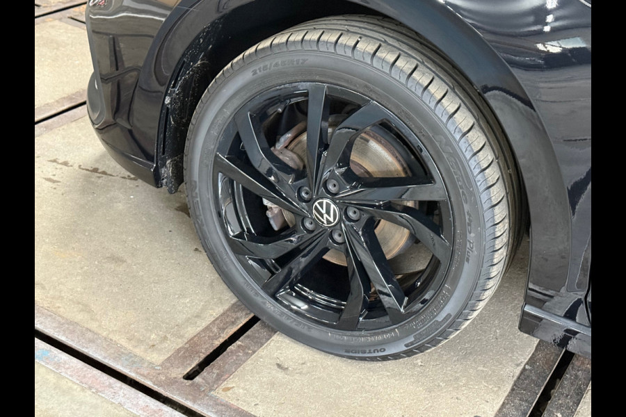 Volkswagen Polo 1.0 TSI Style DSG | Navi | Adaptive Cruise Control | DAB | Stoelverwarming | Virtual Cockpit | LED