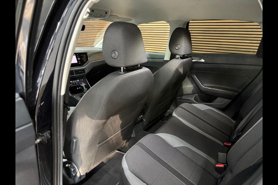 Volkswagen Polo 1.0 TSI Style DSG | Navi | Adaptive Cruise Control | DAB | Stoelverwarming | Virtual Cockpit | LED