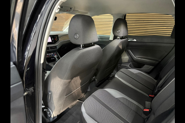 Volkswagen Polo 1.0 TSI Style DSG | Navi | Adaptive Cruise Control | DAB | Stoelverwarming | Virtual Cockpit | LED