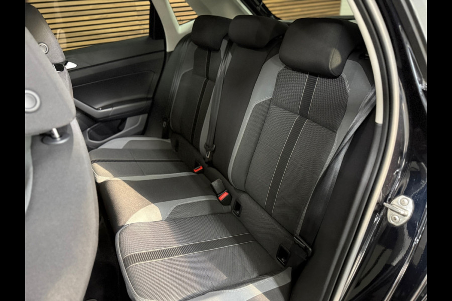 Volkswagen Polo 1.0 TSI Style DSG | Navi | Adaptive Cruise Control | DAB | Stoelverwarming | Virtual Cockpit | LED