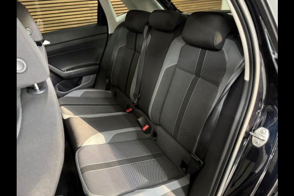 Volkswagen Polo 1.0 TSI Style DSG | Navi | Adaptive Cruise Control | DAB | Stoelverwarming | Virtual Cockpit | LED