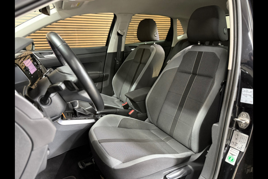 Volkswagen Polo 1.0 TSI Style DSG | Navi | Adaptive Cruise Control | DAB | Stoelverwarming | Virtual Cockpit | LED
