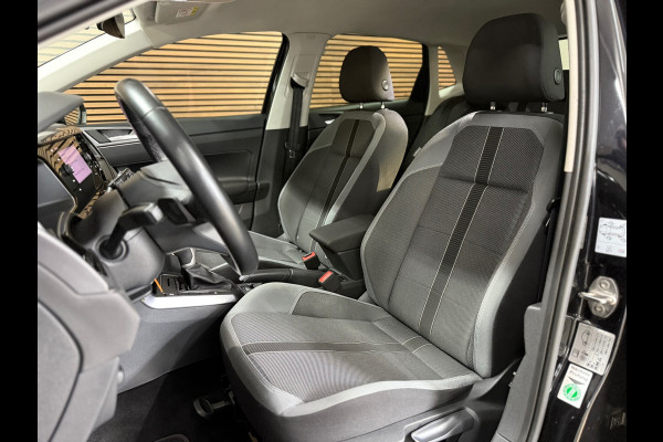 Volkswagen Polo 1.0 TSI Style DSG | Navi | Adaptive Cruise Control | DAB | Stoelverwarming | Virtual Cockpit | LED