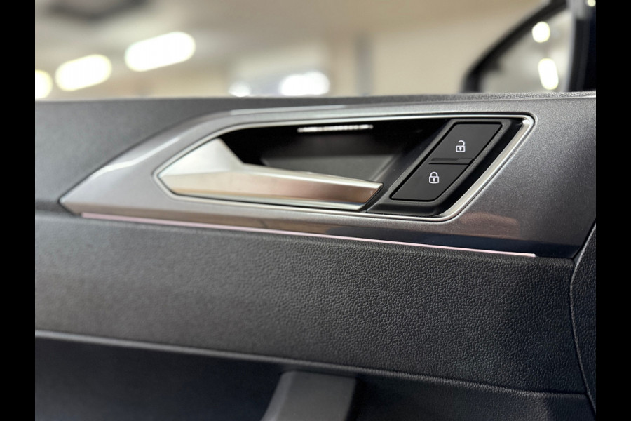 Volkswagen Polo 1.0 TSI Style DSG | Navi | Adaptive Cruise Control | DAB | Stoelverwarming | Virtual Cockpit | LED