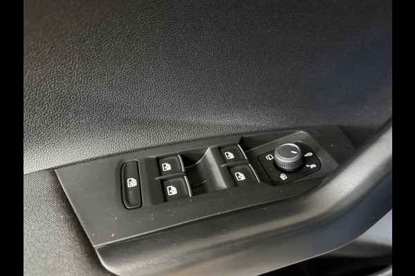 Volkswagen Polo 1.0 TSI Style DSG | Navi | Adaptive Cruise Control | DAB | Stoelverwarming | Virtual Cockpit | LED