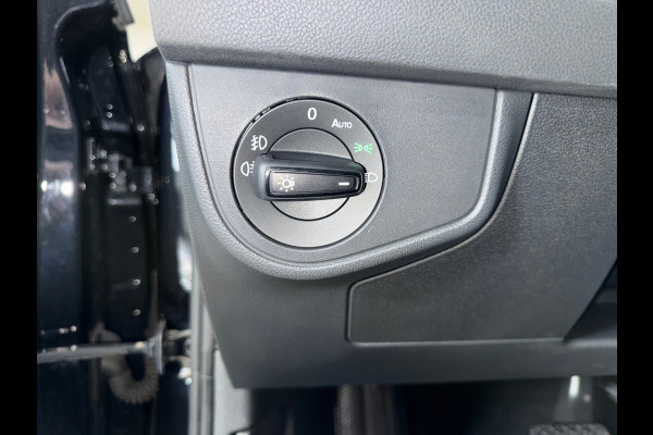 Volkswagen Polo 1.0 TSI Style DSG | Navi | Adaptive Cruise Control | DAB | Stoelverwarming | Virtual Cockpit | LED