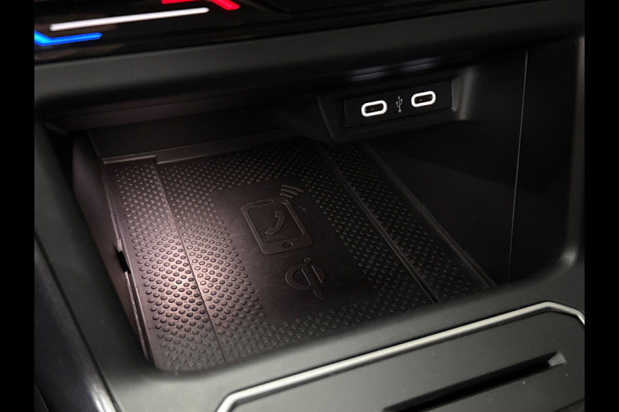 Volkswagen Polo 1.0 TSI Style DSG | Navi | Adaptive Cruise Control | DAB | Stoelverwarming | Virtual Cockpit | LED